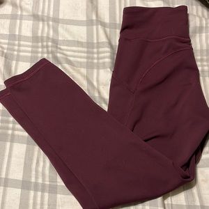 Lululemon Invigorate HR Legging